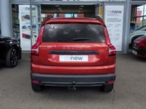 Jogger TCe 110 5 places SL Extreme + 2022 occasion 95520 Osny