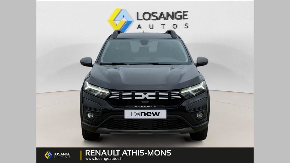 Sandero TCe 90 Stepway Expression 2023 occasion 91200 Athis-Mons