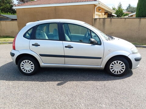 Citroen c3 AUTOMATIQUE
