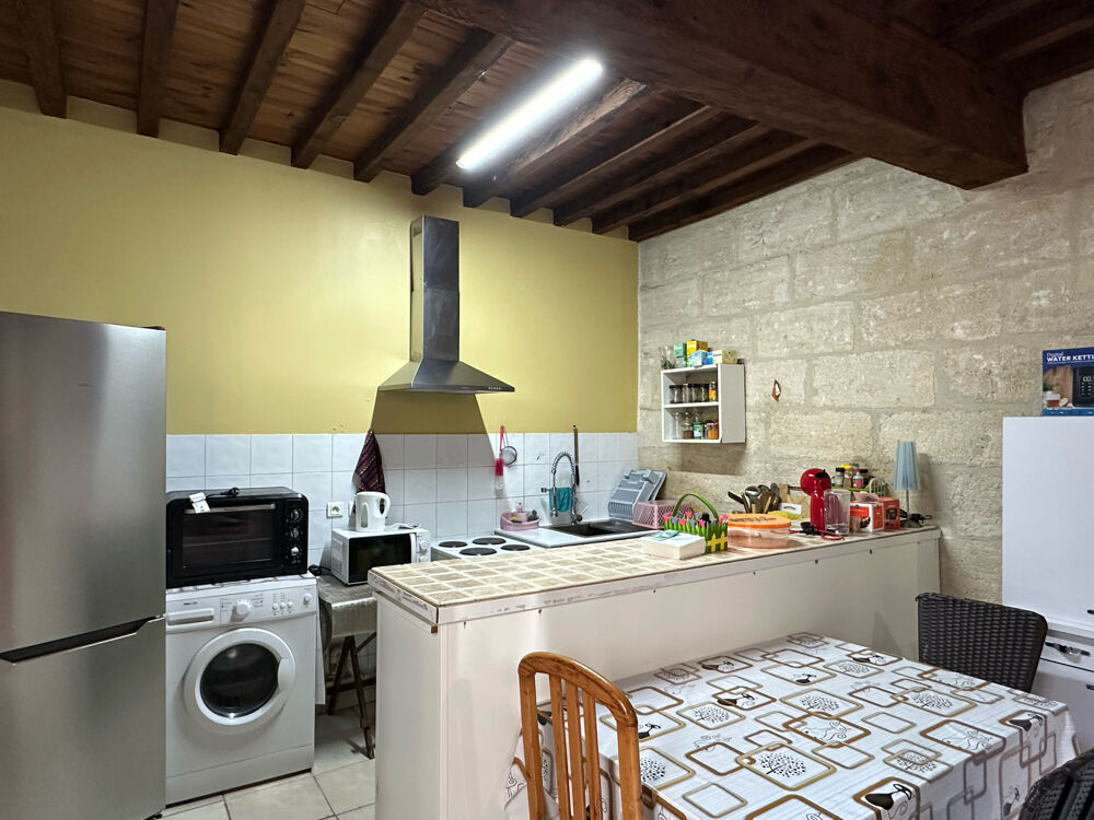 Vente Appartement Charmant duplex de 50 m2 au cœur du centre historique de Beaucaire Beaucaire