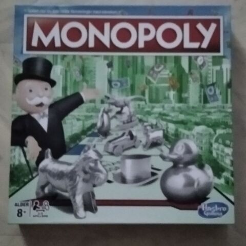 Monopoly Norvgien 25 Gurgy (89)