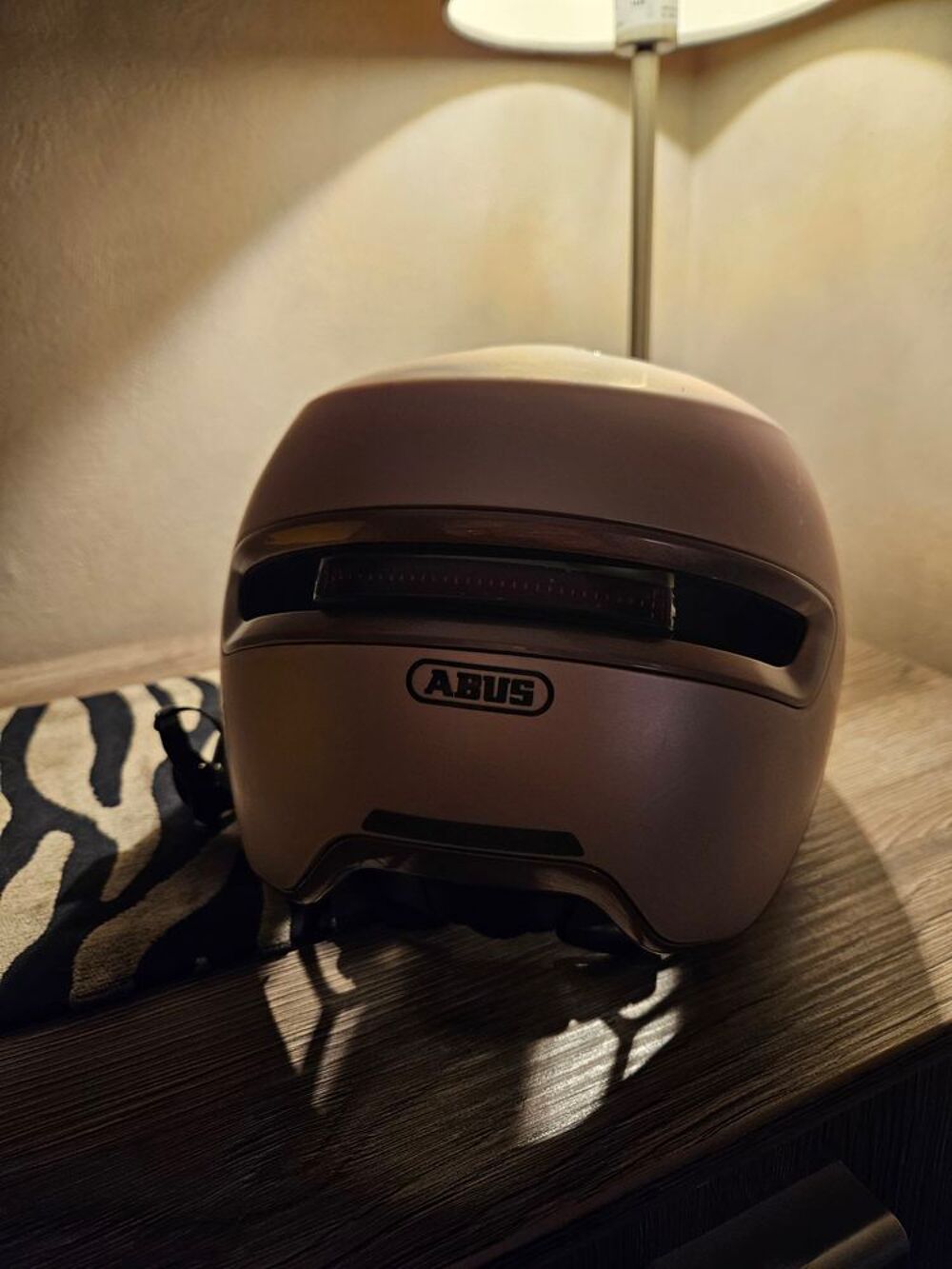 Casque v&eacute;lo femme Abus Sports