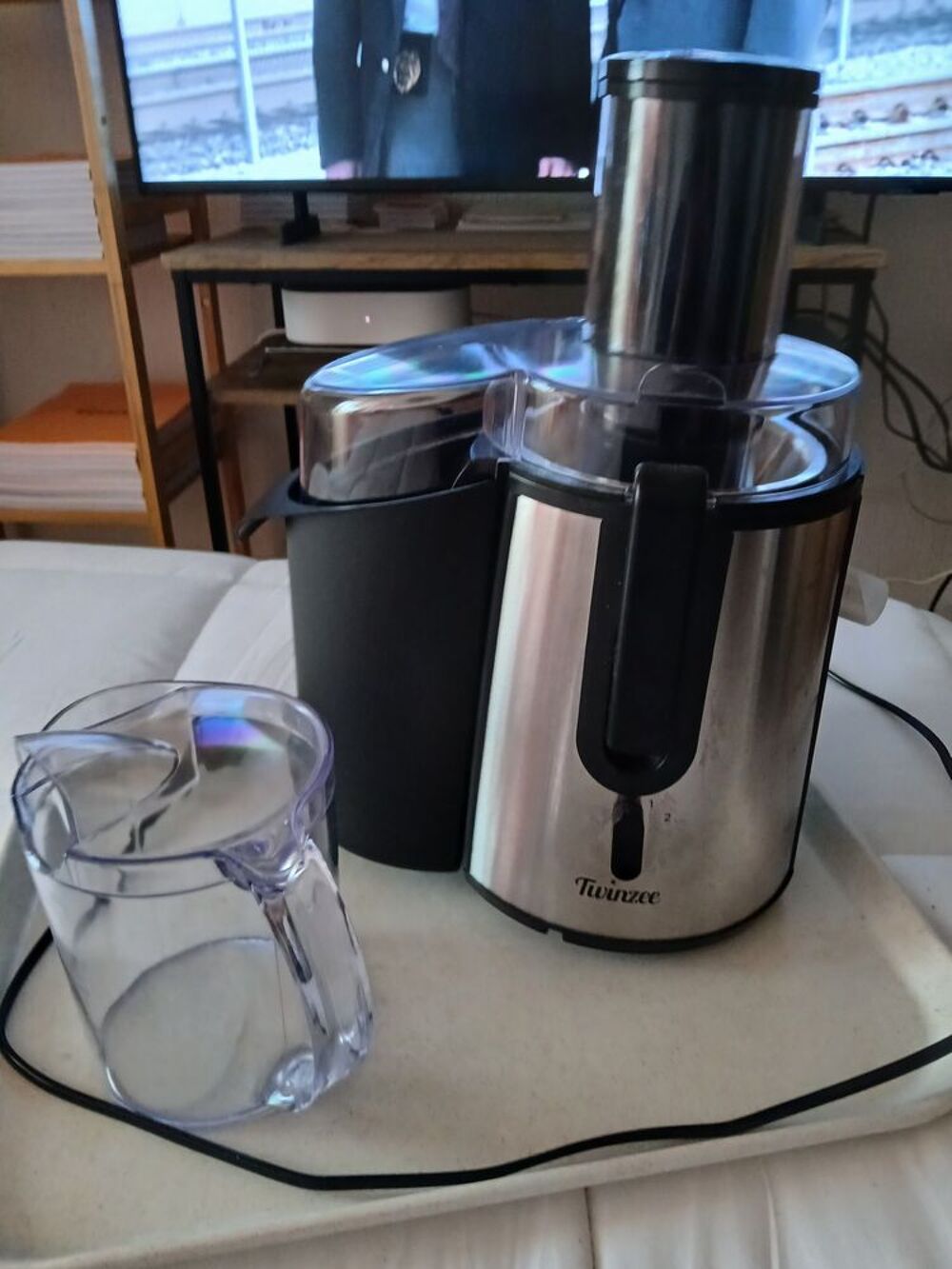 Centrifugeuse Cuisine