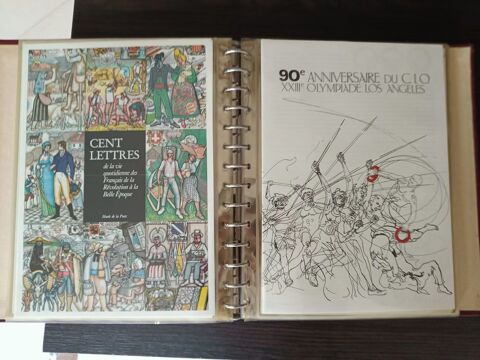 Documents philat�liques Caen (14)