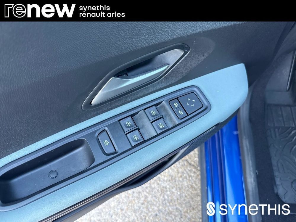 Sandero ECO-G 120 auto Stepway Extreme 2026 occasion 13200 Arles