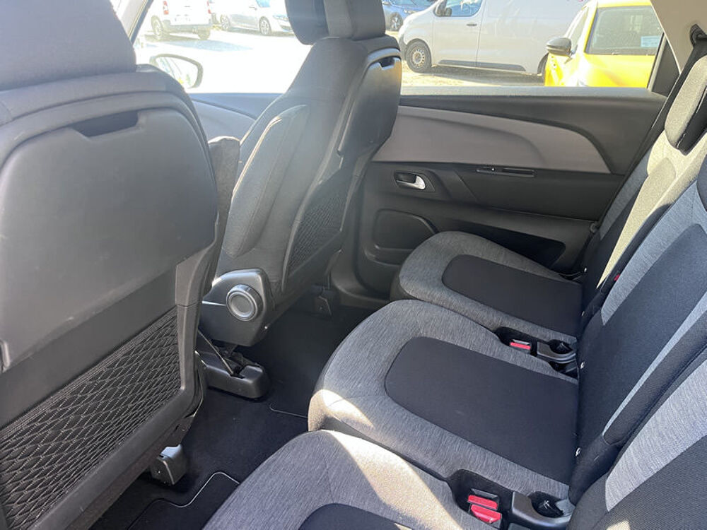 C4 Spacetourer 5p Feel EAT 8 PureTech 1.2 130 cv 2020 occasion 87280 Limoges