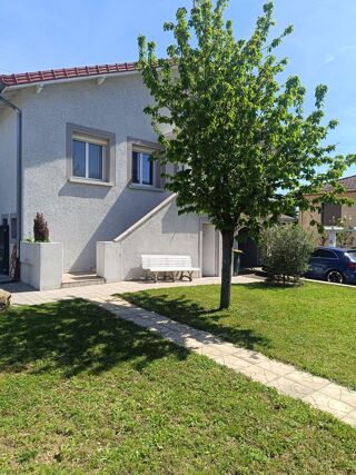  Maison  vendre 5 pices 135 m