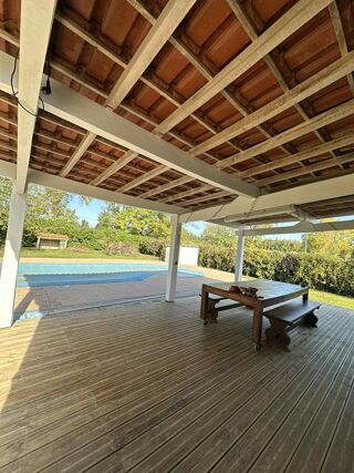  Maison � vendre 6 pi�ces 165 m�