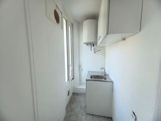  Appartement à vendre 2 pièces 30 m²