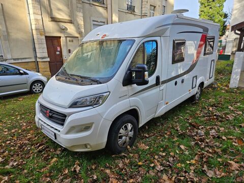 Camping car Camping car 2016 occasion LYON 69006