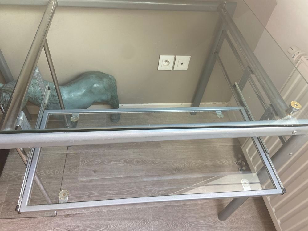 Bureau Meubles