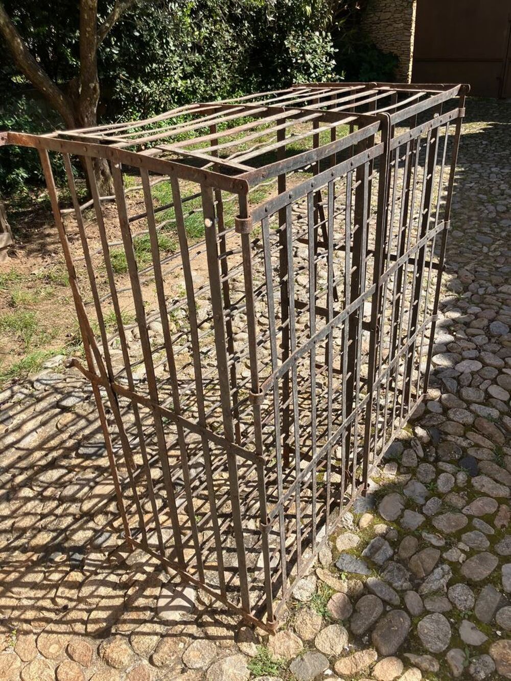 Casier a boutilles Meubles