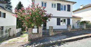  Maison à vendre 5 pièces 102 m² Brive-la-gaillarde