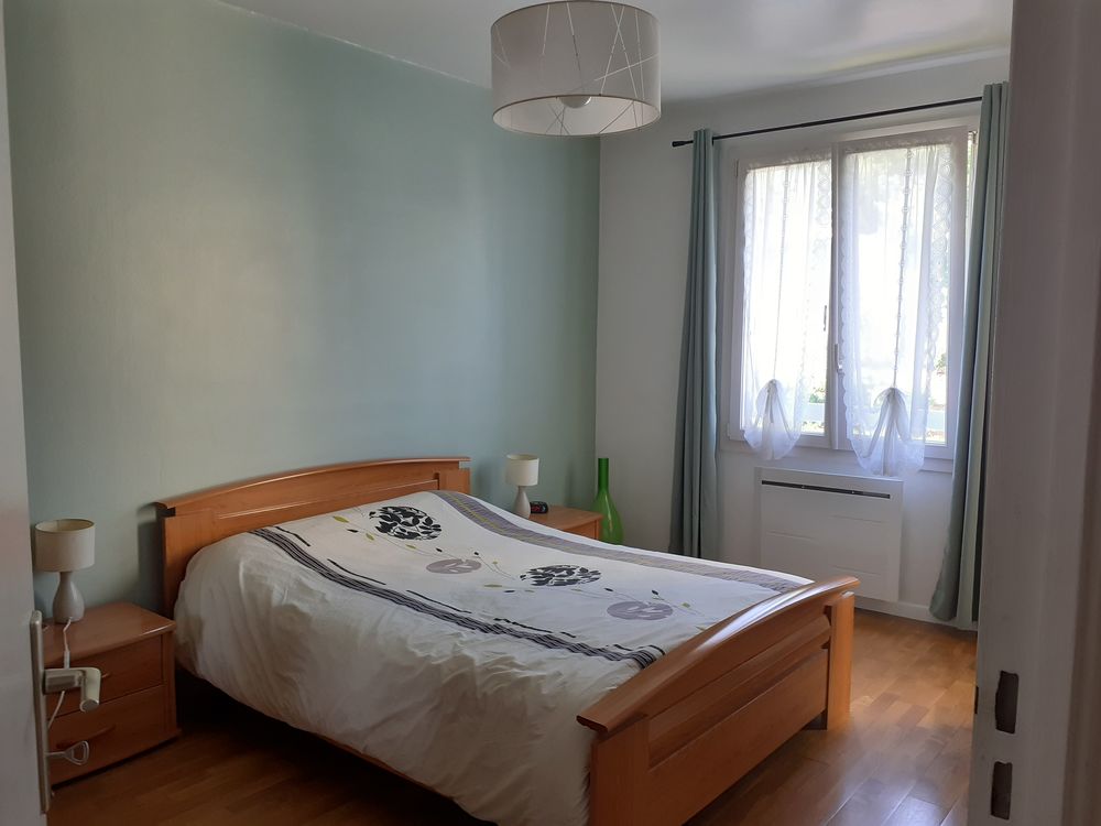 Vente Appartement RARE A CHAMPAGNE AU MONT D'OR : appartement 3 pièces ? 97,8m Champagne-au-mont-d'or