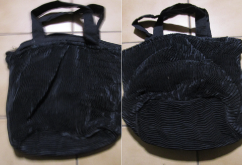 Sac  main Tiger 11 La Roche-Derrien (22)