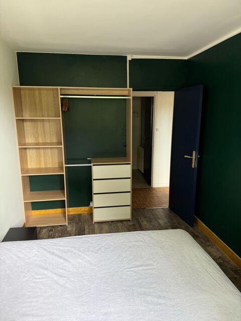  Chambre  louer 5 pices 82 m