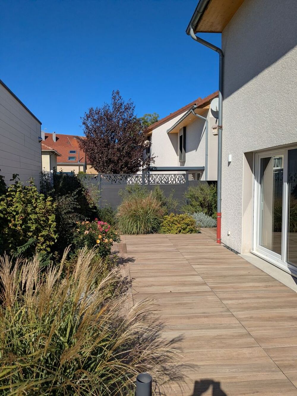Vente Maison Maison 95 m2 à Doubs 25300 Doubs