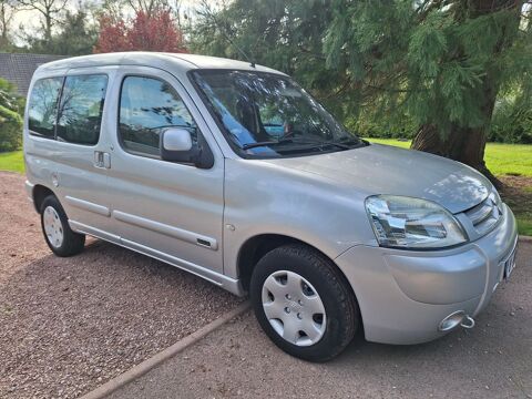 Citroen berlingo Citroën  1.9 D Multispace Pack