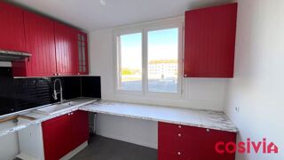  Appartement � vendre 4 pi�ces 72 m�