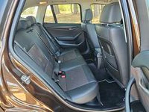 X1 xDrive 18d 143 ch xLine A 2013 occasion 34690 Fabr&egrave;gues