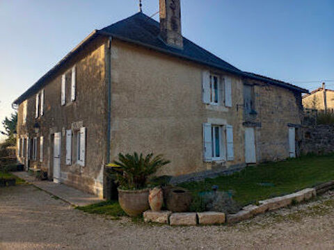   Authentique maison Charentaise  Maison - 6 pi�ce(s) - 160 m�