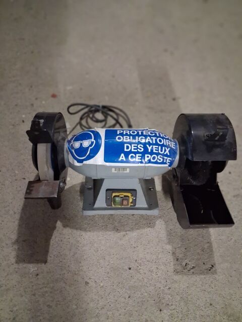 touret &agrave; meule 0 49770 Le plessis-mac�