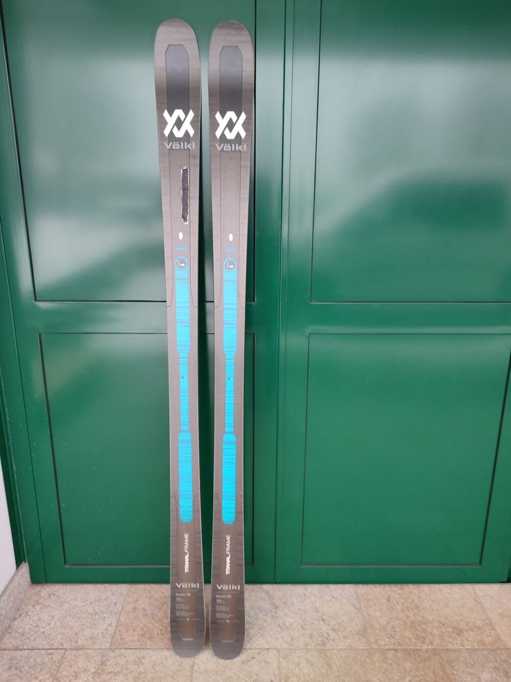 ski neuf Sports