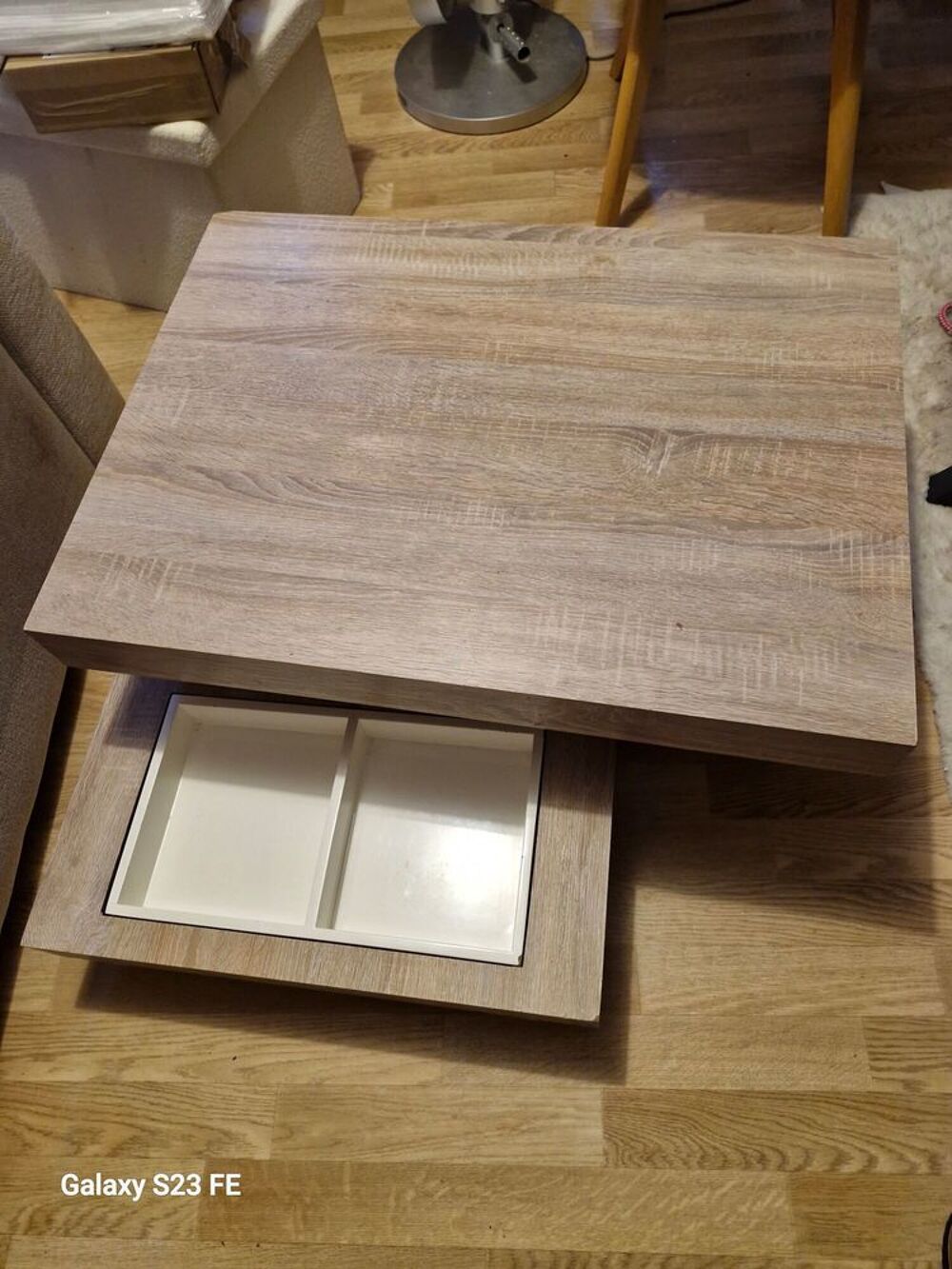Table basse Meubles