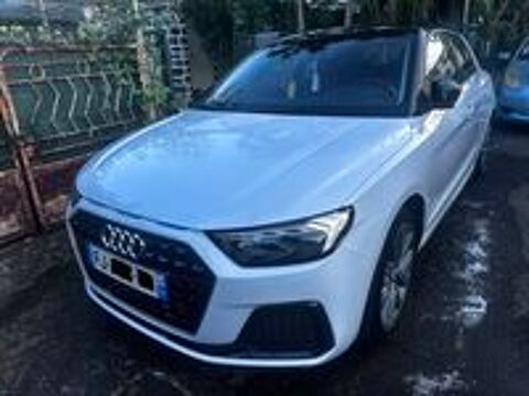 A1 Sportback 25 TFSI 95 ch BVM5 Advanced 2019 occasion 97400 La R&eacute;union
