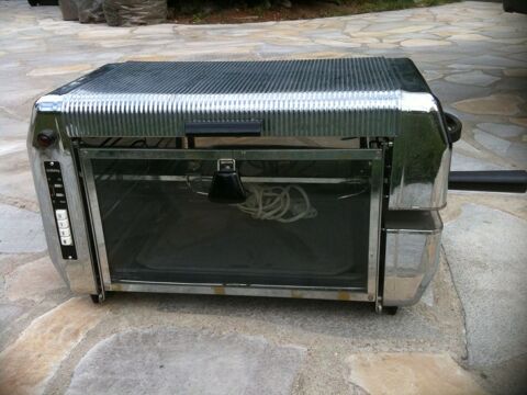 PETIT FOUR VINTAGE INOX 80 Noisy-le-Grand (93)