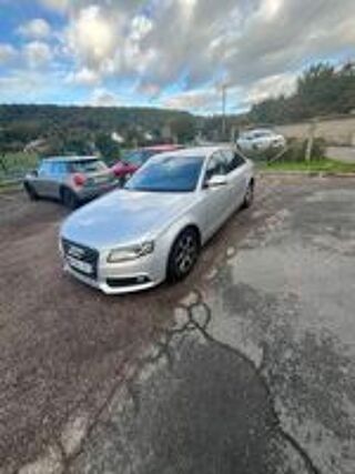 A4 2.0 TFSI 180 Attraction 2010 occasion 27700 Les Andelys
