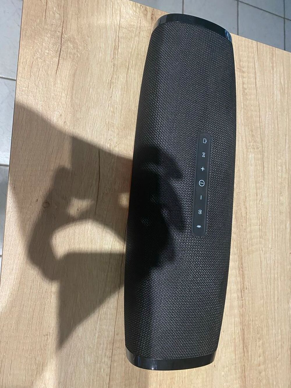 BARRE DE SON JBL Audio et hifi