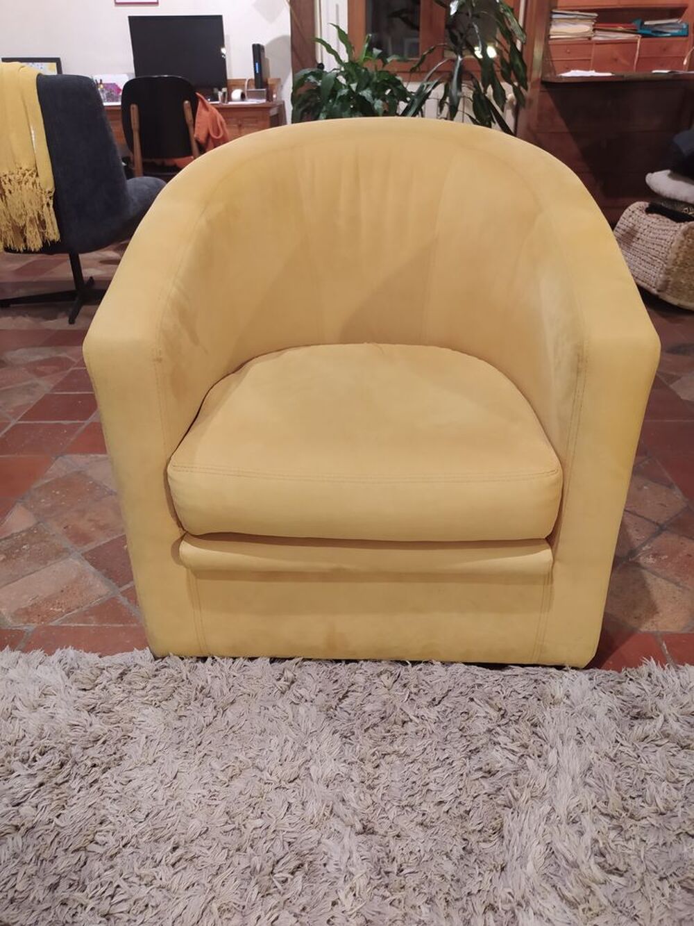 Canap&eacute; et fauteuils Meubles
