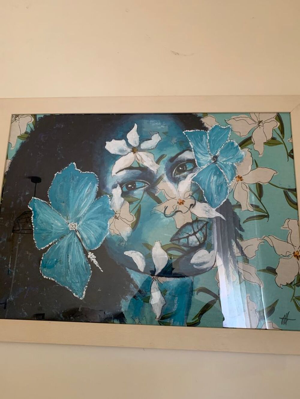 Tableau Décoration