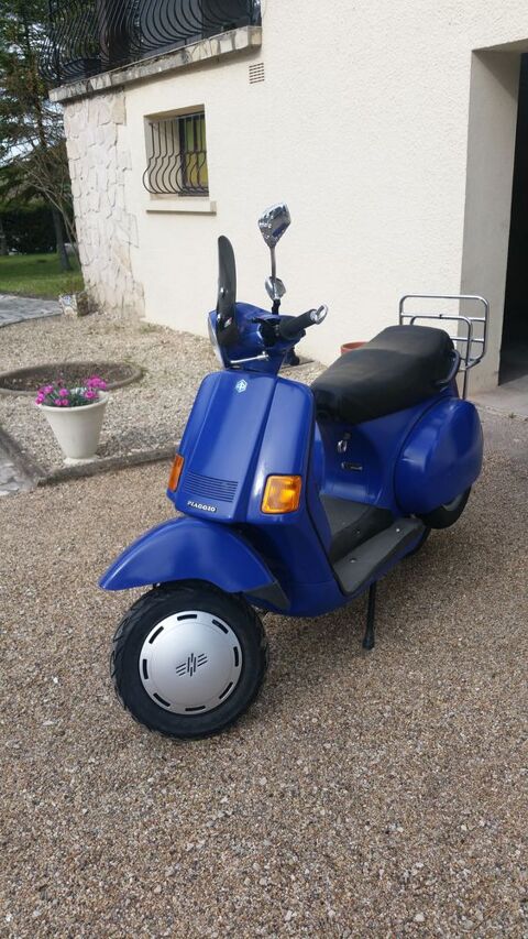 Scooter PIAGGIO 1994 occasion Saint-Fort-sur-Gironde 17240