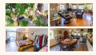  Maison à vendre 6 pièces 217 m²