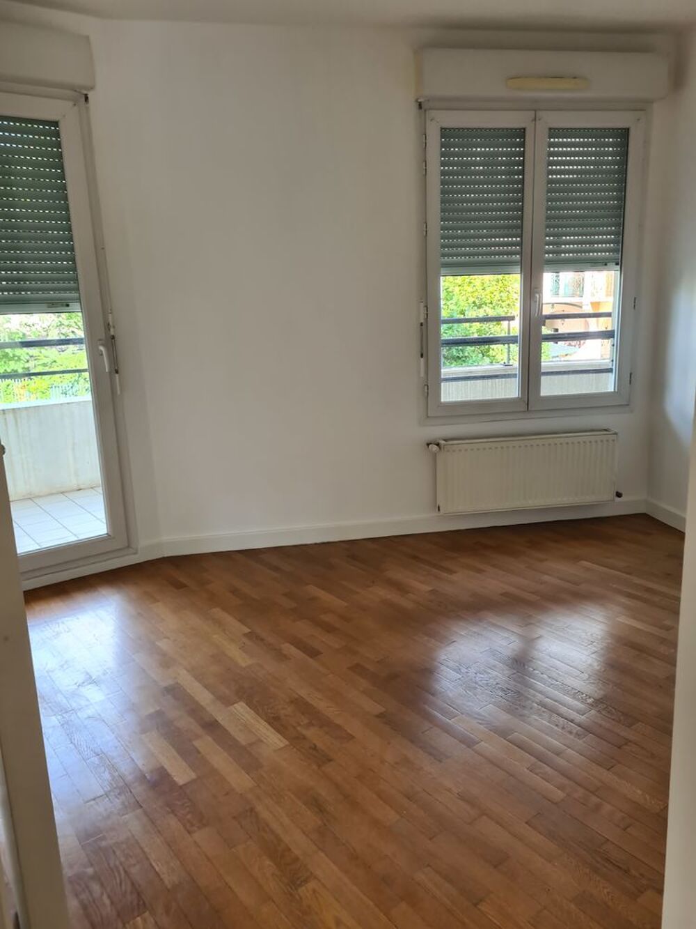 Location Appartement T3 DE 73M2 PROCHE METRO CUSSET A VILLEURBANNE Villeurbanne