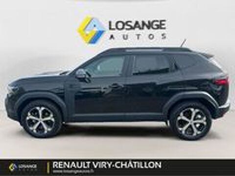 Duster Hybrid 140 Journey 2025 occasion 91170 Viry-Ch&acirc;tillon