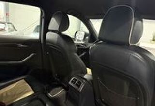 Q5 V6 3.0 TDI 240 DPF Quattro Ambiente S tronic 7 2011 occasion 20260 Calvi