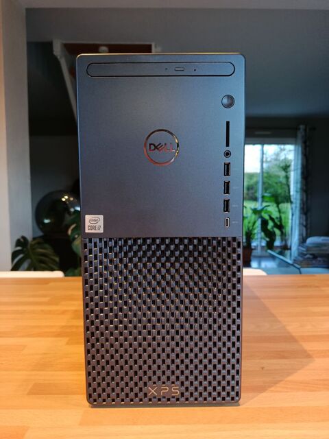 PC DELL XPS 8940 420 Saint-Aubin-d'Aubign� (35)