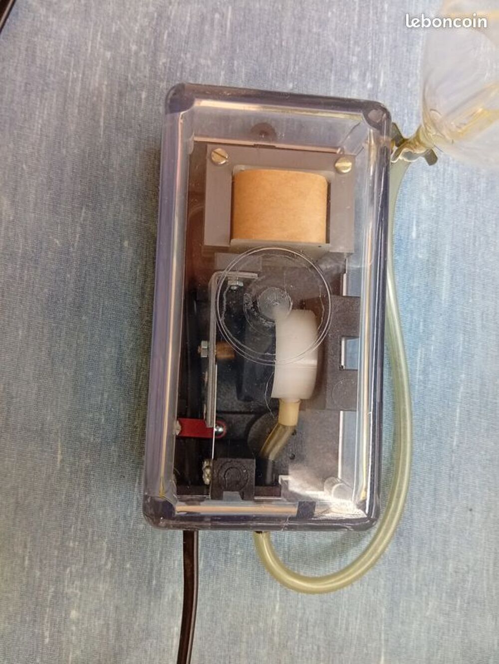 Diffuseur de parfum &eacute;lectrique Décoration