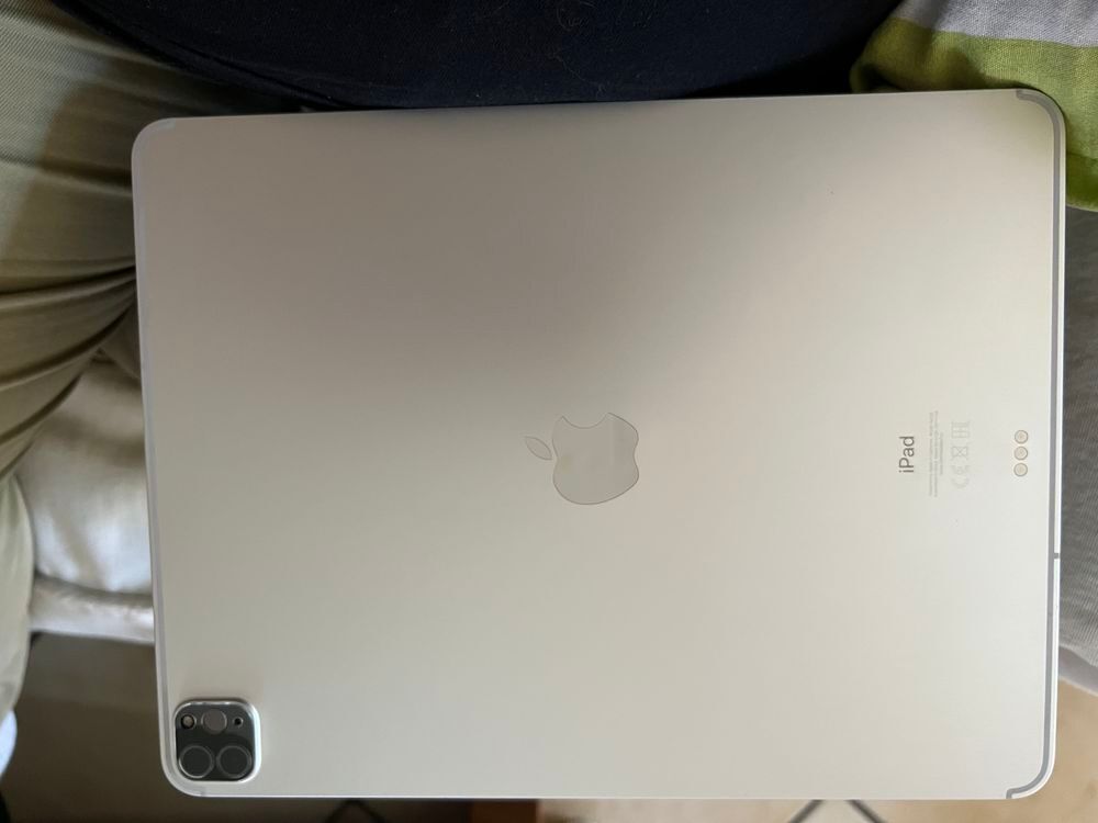 IPAD PRO 12,9 - WI FI et CELLULAIRE - 1to Matériel informatique