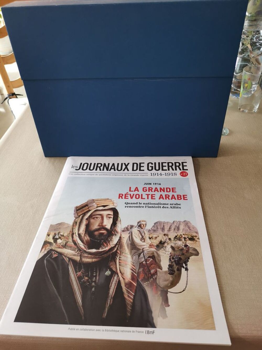 Journal de guerre 