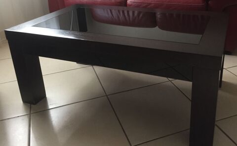 Table basse en weng 100 Cormeilles-en-Parisis (95)