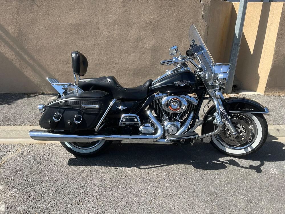 HARLEY-DAVIDSON 2012 occasion 34510 Florensac