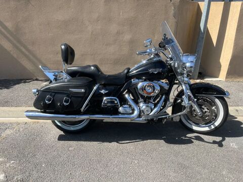 Moto HARLEY-DAVIDSON 2012 occasion Florensac 34510