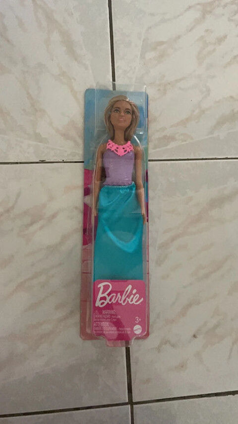 Poupée Barbie dreamtopia neuf  9 Maureilhan (34)