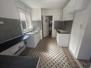  Maison � vendre 4 pi�ces 83 m�