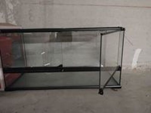   Vivarium terrarium XXL 