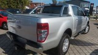 Ranger DOUBLE CABINE 2.2 TDCi 150 4X4 LIMITED (7 CV) 2012 occasion 20260 Calvi